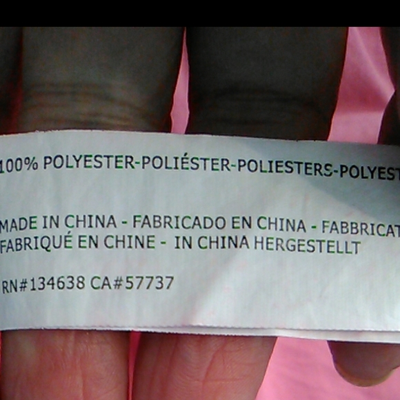 Just fab red skirt - Picture 6 of 6